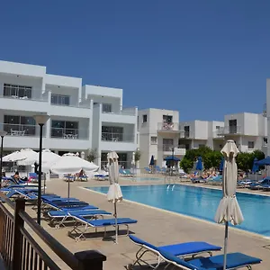 2* Aparthotel Sweet Memories