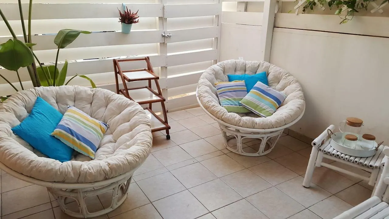 Villa Million Flowers Protaras Cyprus
