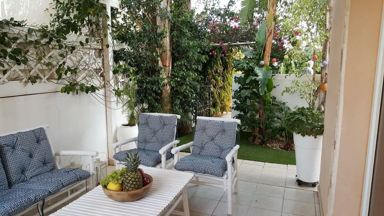 Villa Million Flowers Protaras