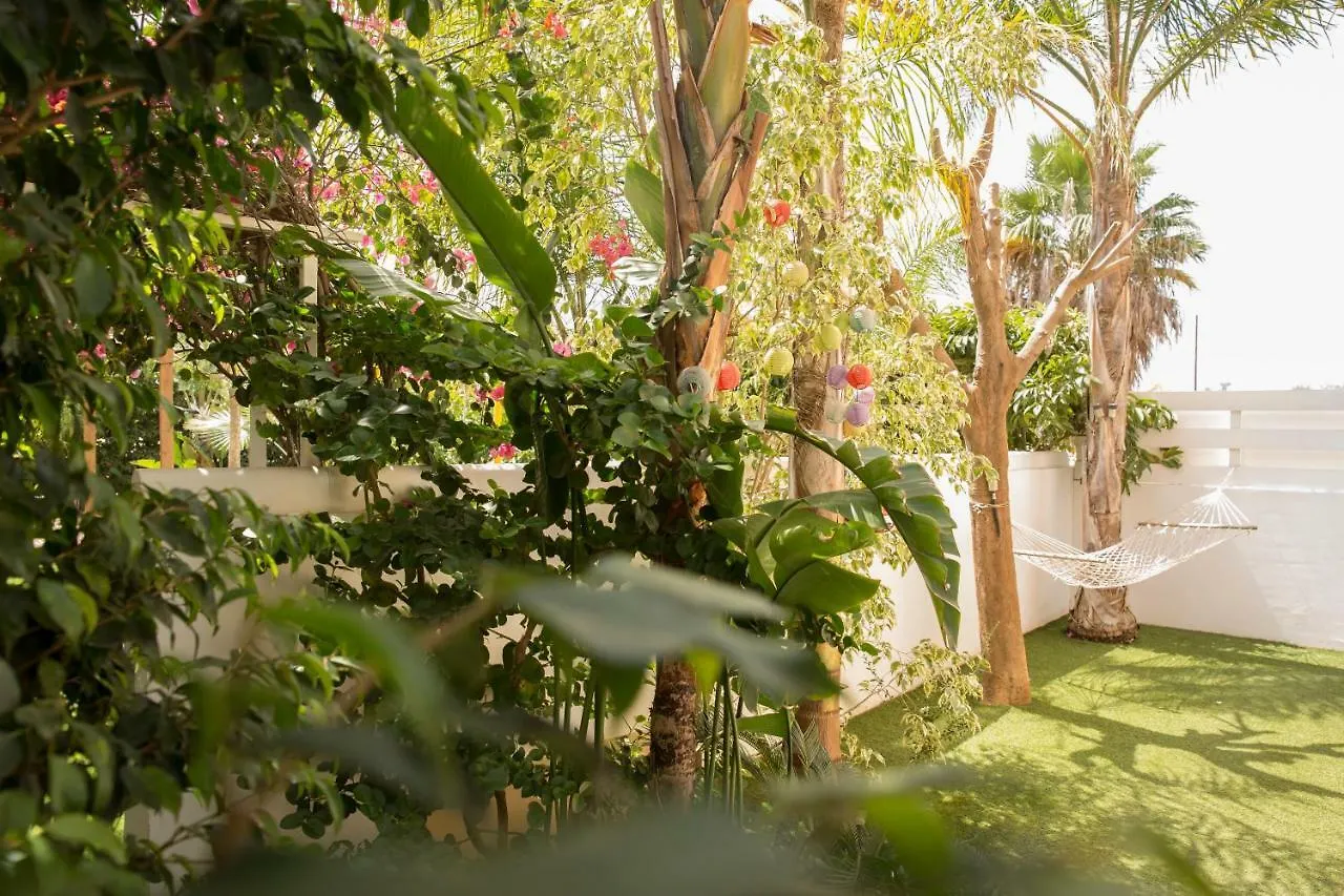 Villa Million Flowers Protaras