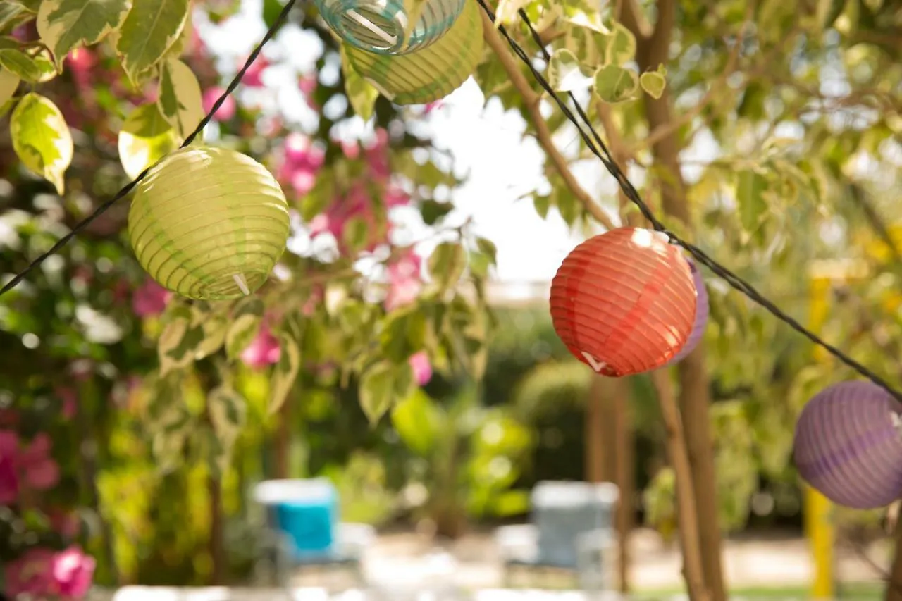 Villa Million Flowers Protaras Cyprus